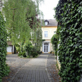 Pension Prislin, Litoměřice-Město